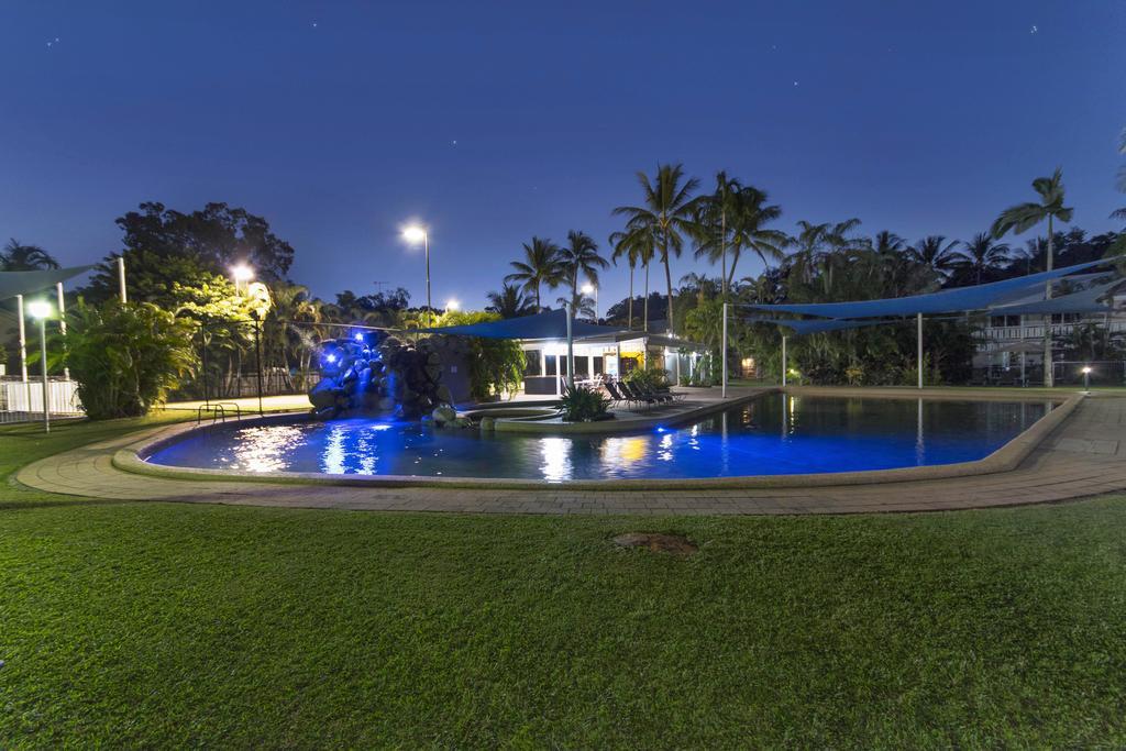 Nimrod Resort Apartments Port Douglas Exterior photo